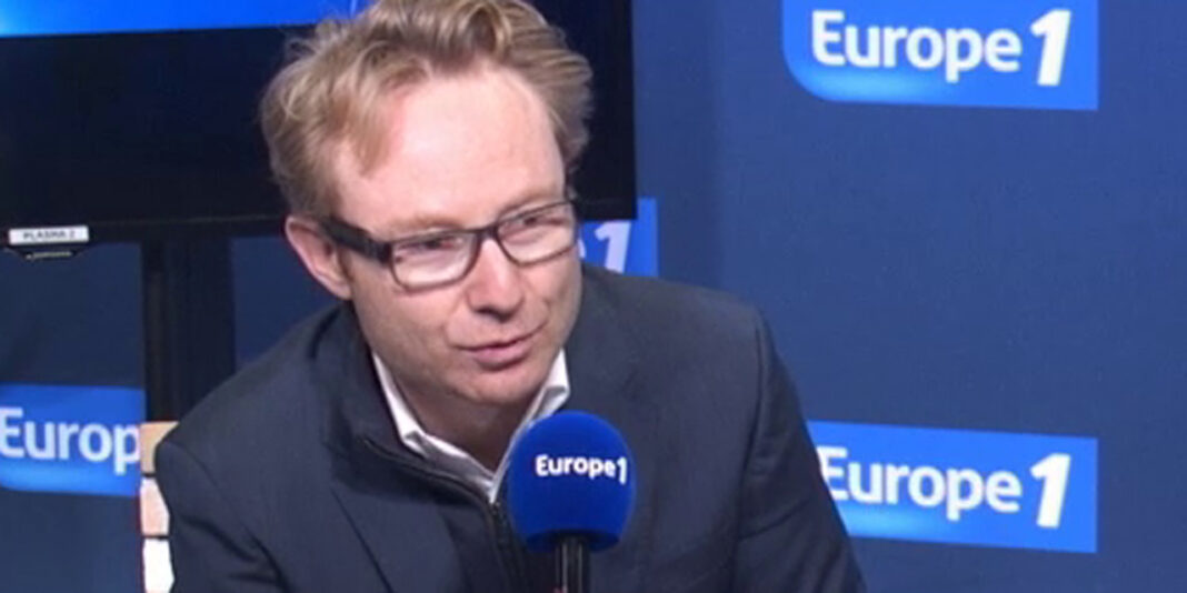 jerome chasques