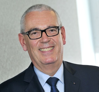 patrick evrard