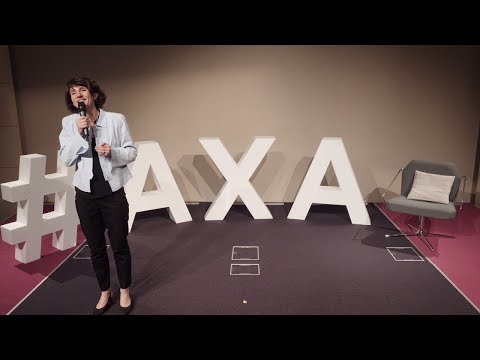 Les « AXA Stories », une communication inspirante et vertueuse