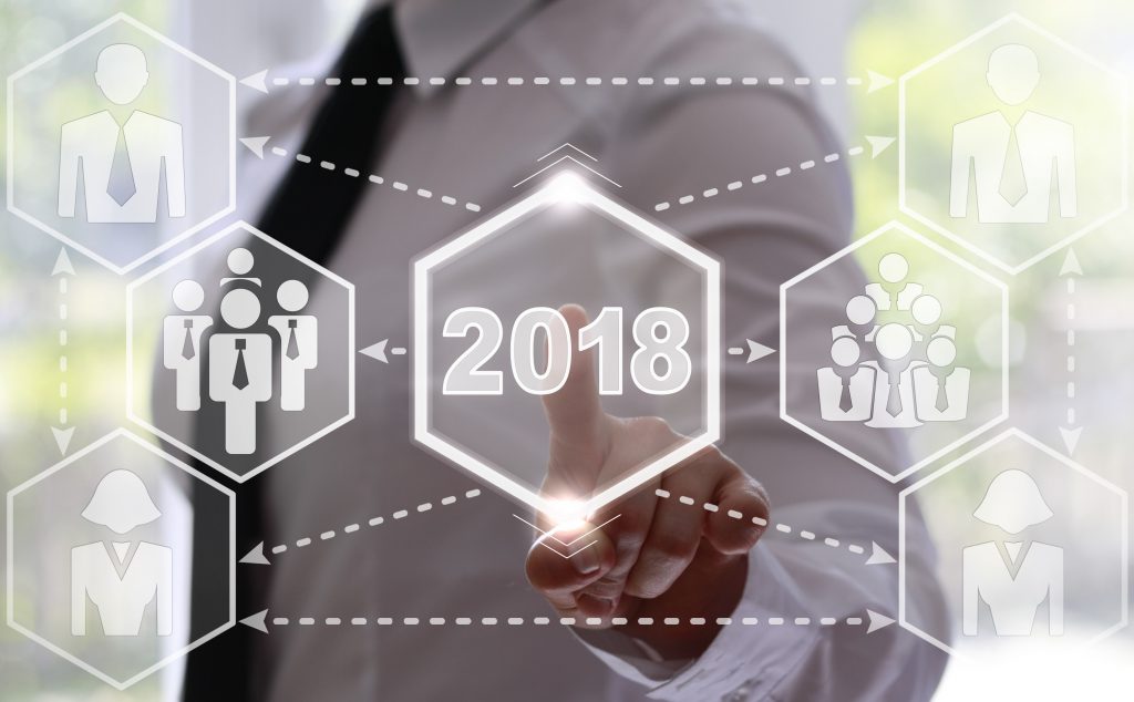 2018-Fintech