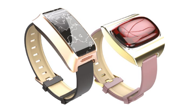 Geo-Alzheimer-Watch