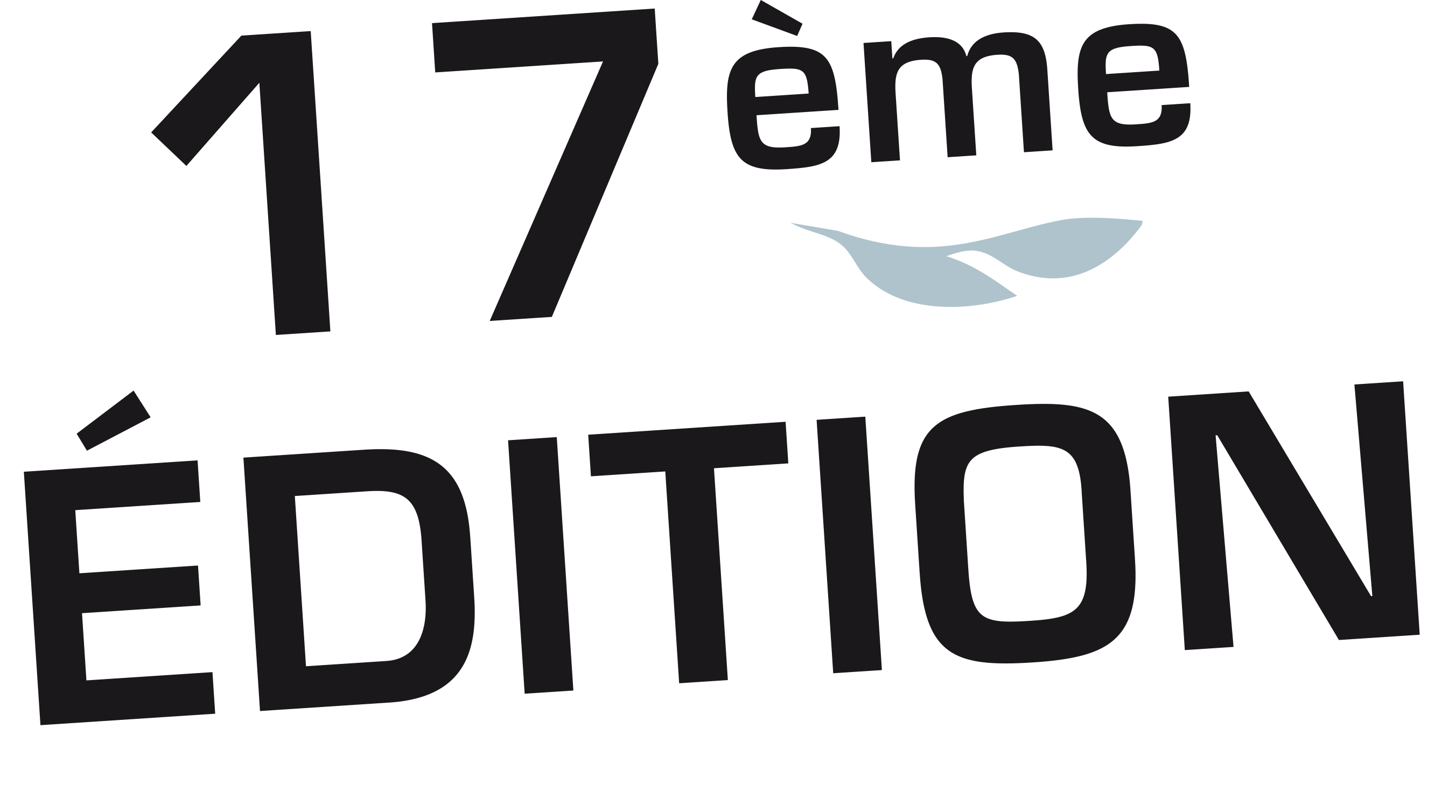 17emeEDITION