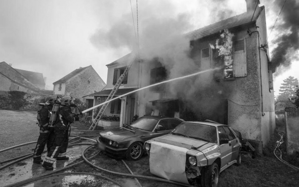 Les objets connectés investissent la sécurité incendie - Sécurité incendie