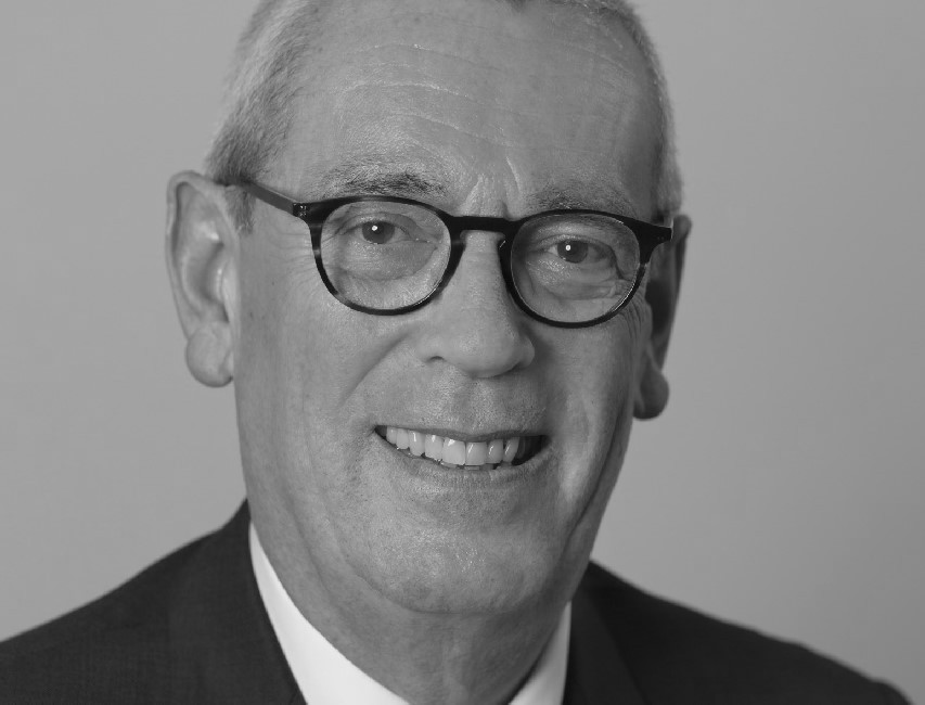 Patrick Evrard