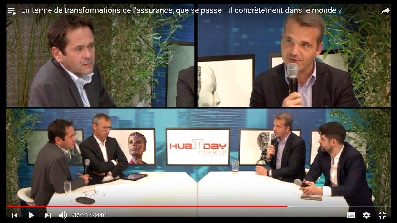 Transformation étranger