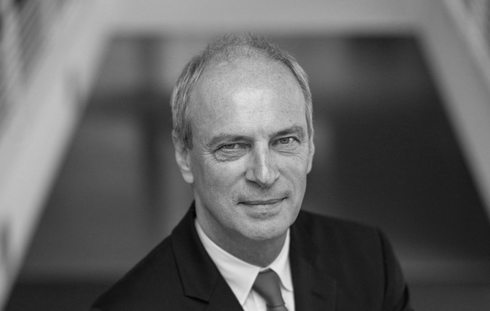 Jacques VERLINGUE