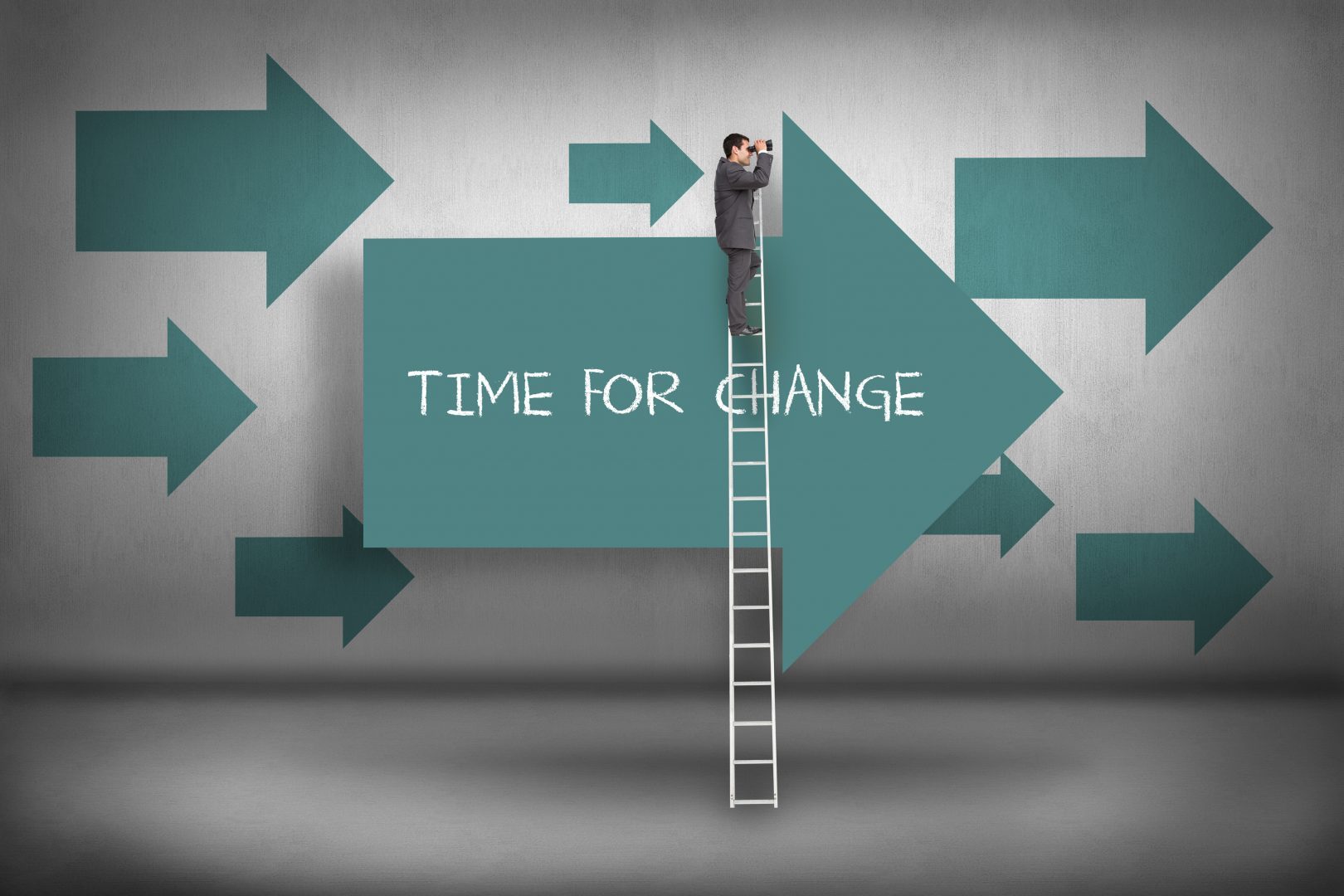 change