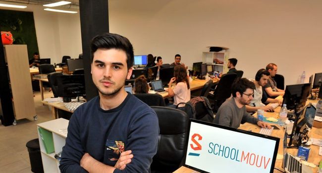 schoolmouv
