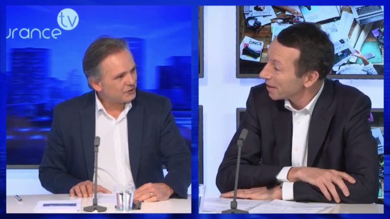 Assurance TV : Nicolas Schimel, la gestion de patrimoine accessible à tous !