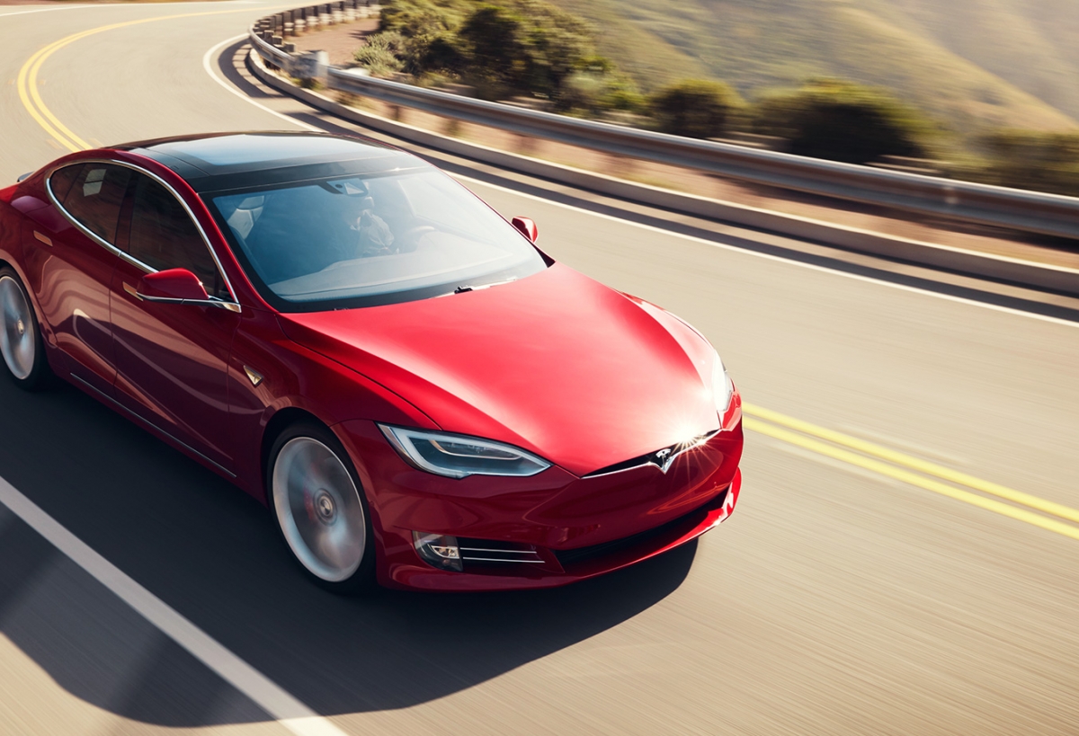 TESLA