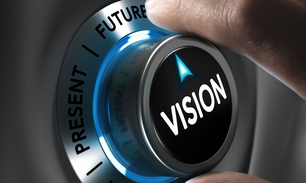 vision
