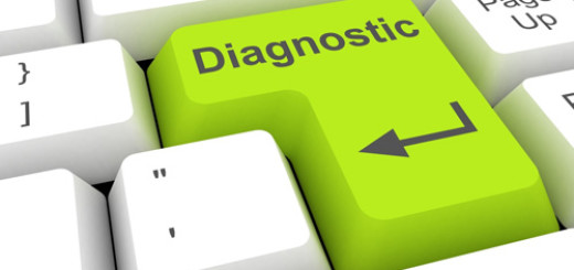 Autodiagnostic