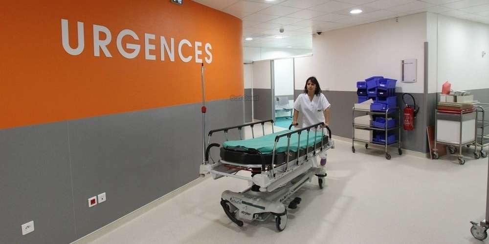 urgence