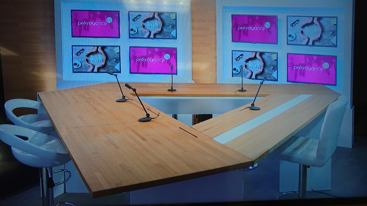 Prévoyance TV
