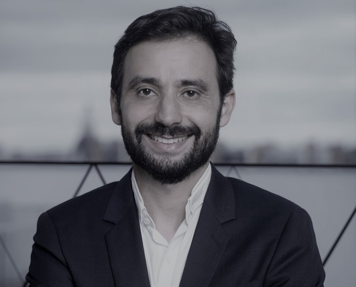 Rami Karam : Directeur Général - Les Furets