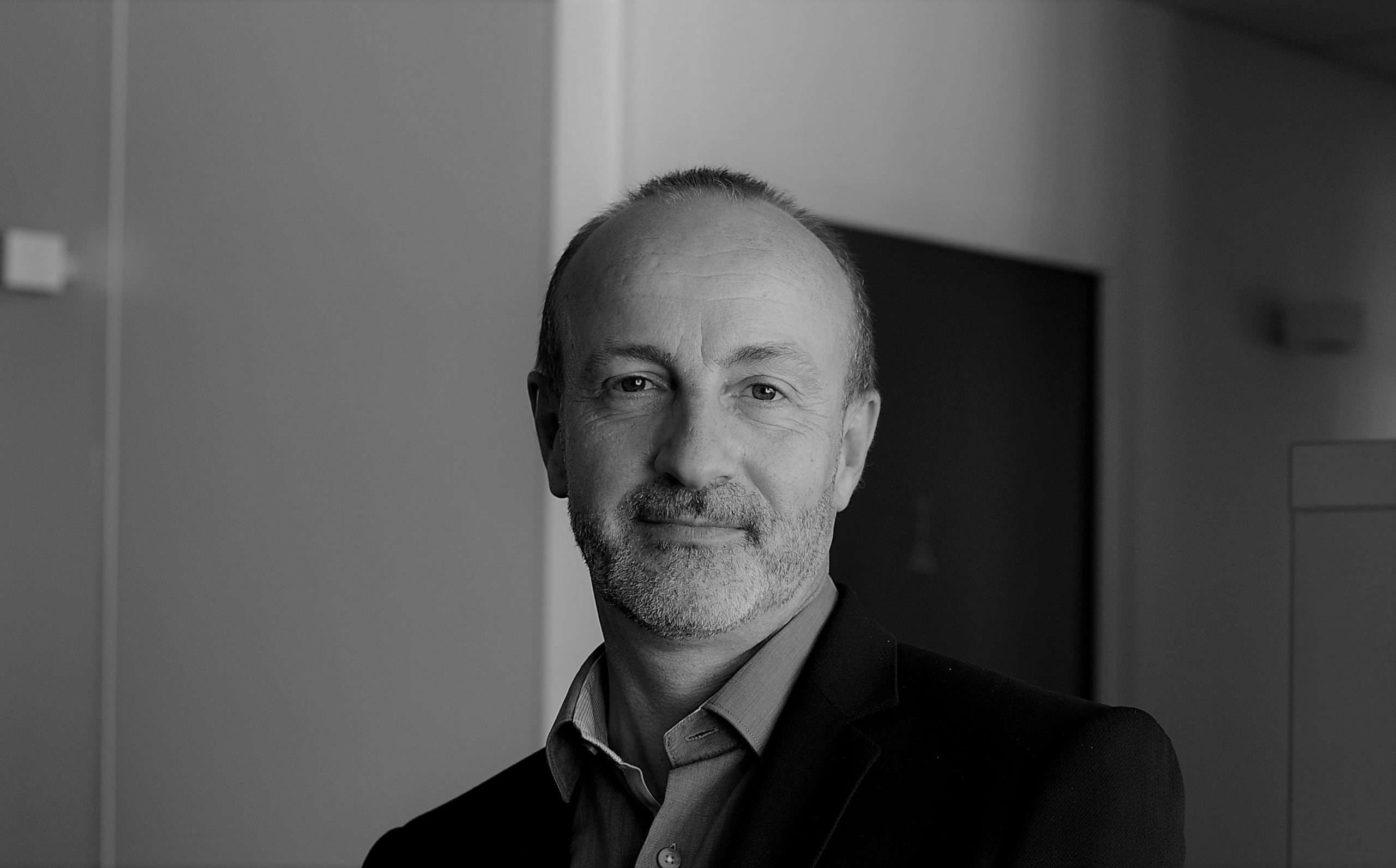 Christophe EMPRIN, President Packsolutions, Les Angles, 4 Septembre 2014