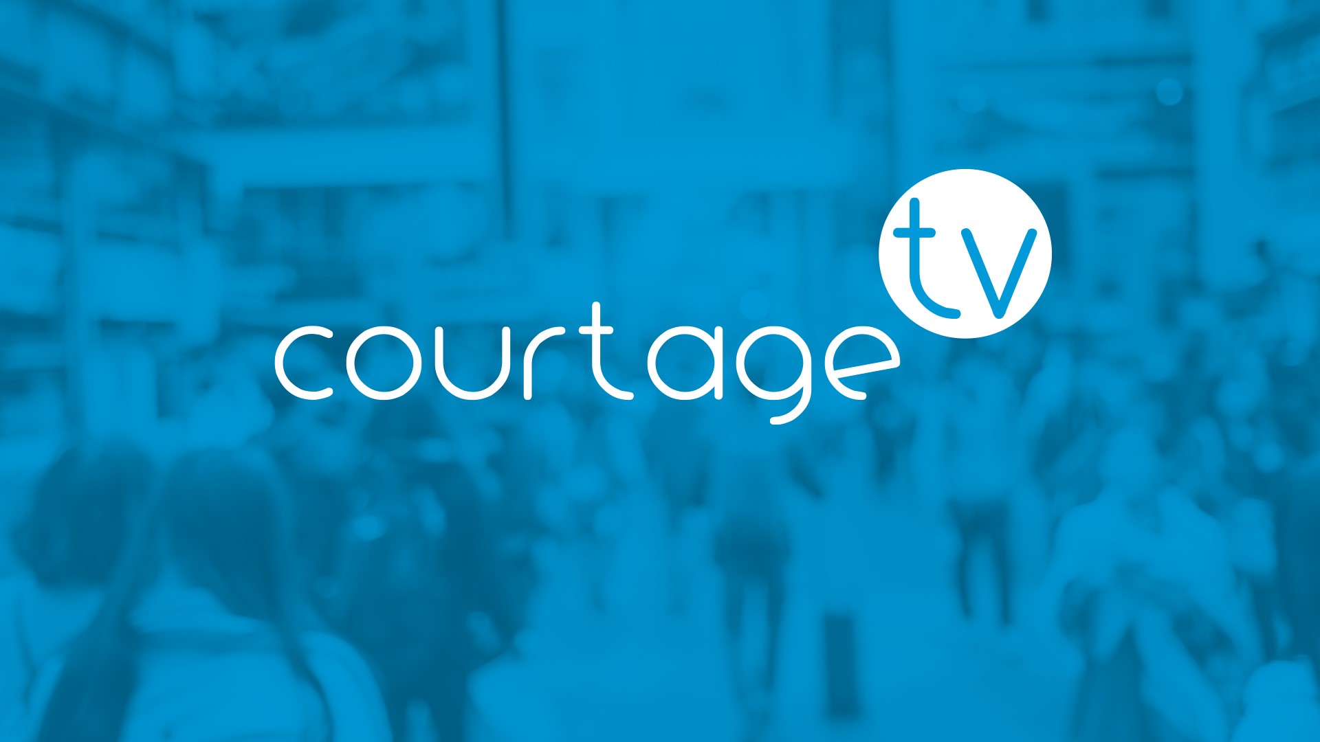 Courtage TV