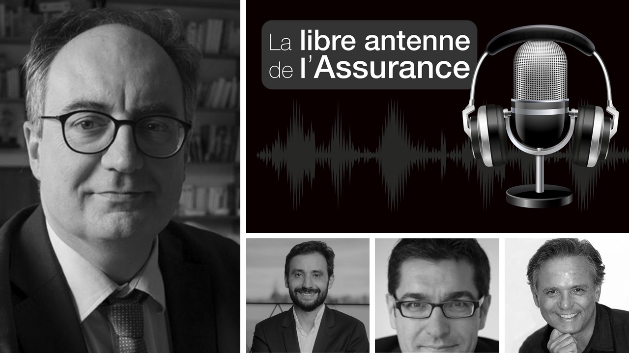 Image #2 Libre Antenne de l'assurance