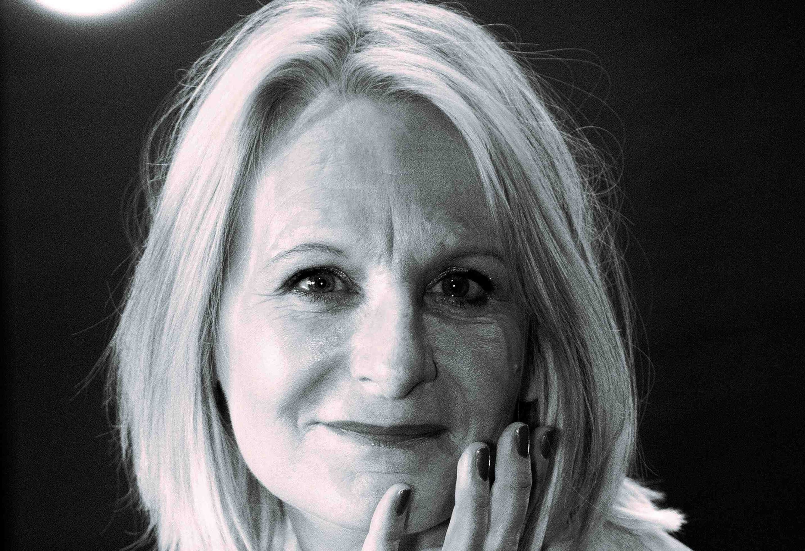 Anne-France Gauthier Anne-France Gauthier