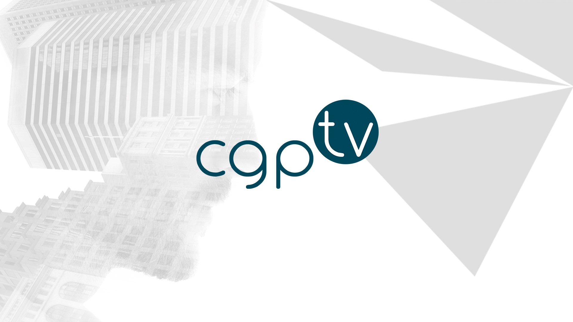 CGP TV