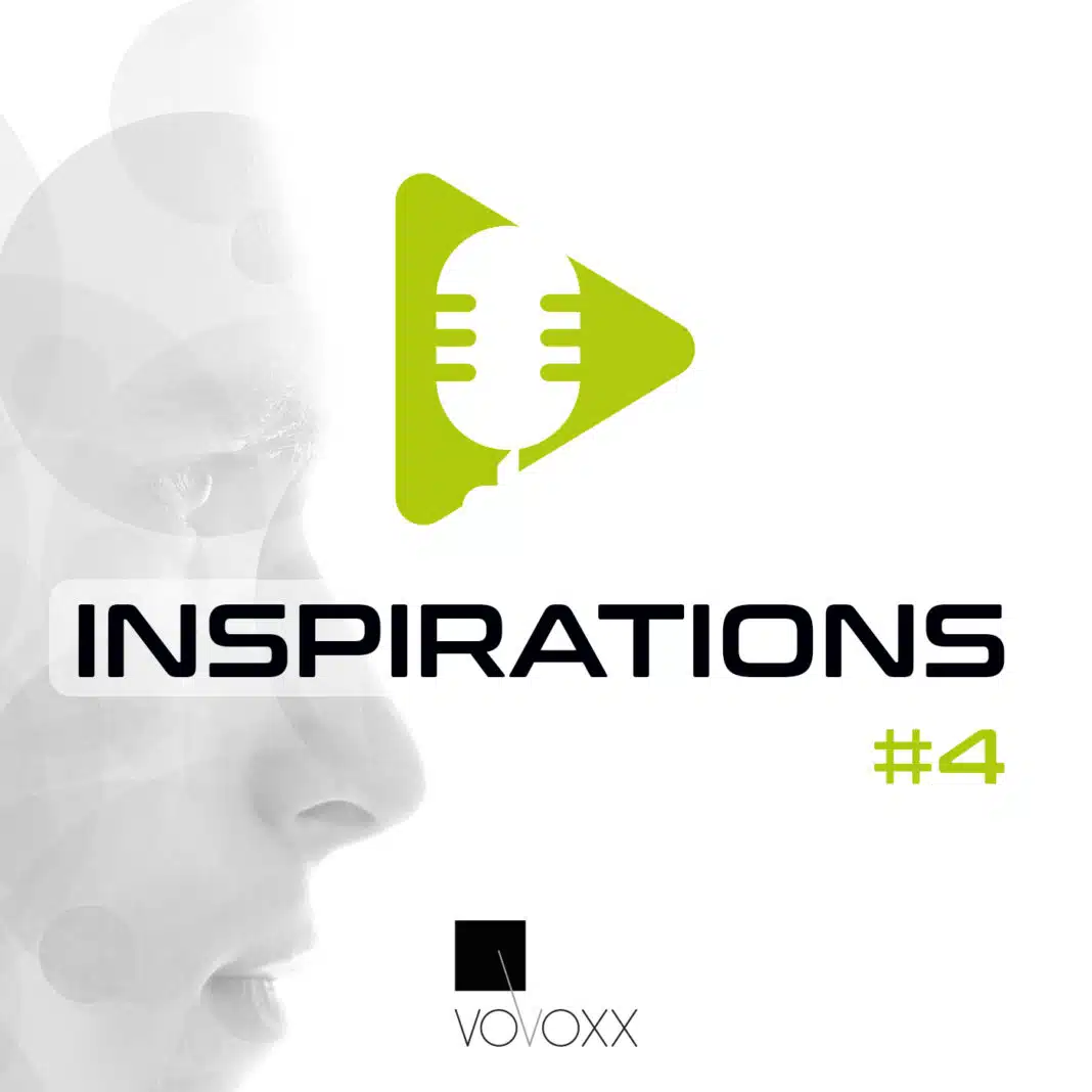 INSPIRATIONS#4 GOSENSE