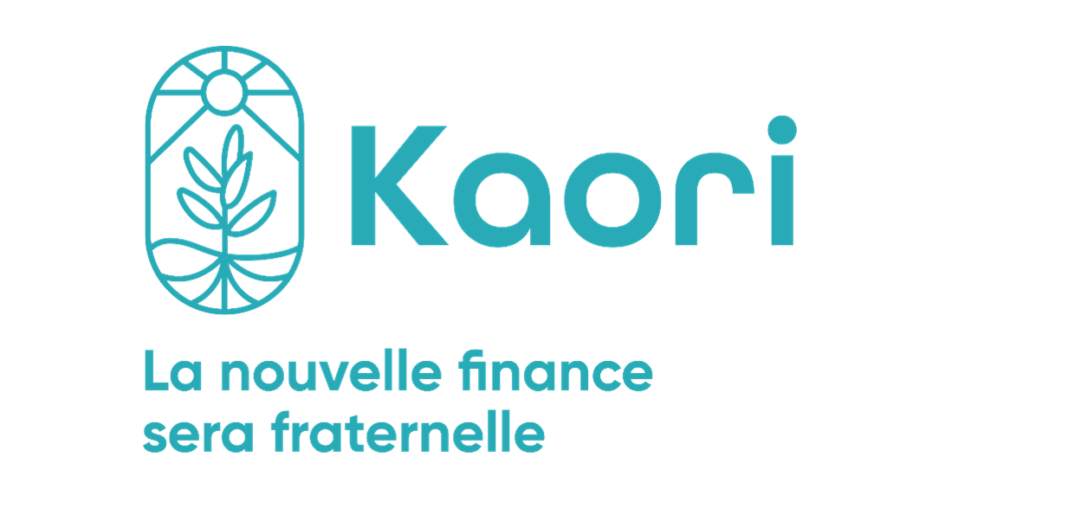 logo,Kaori,épargne