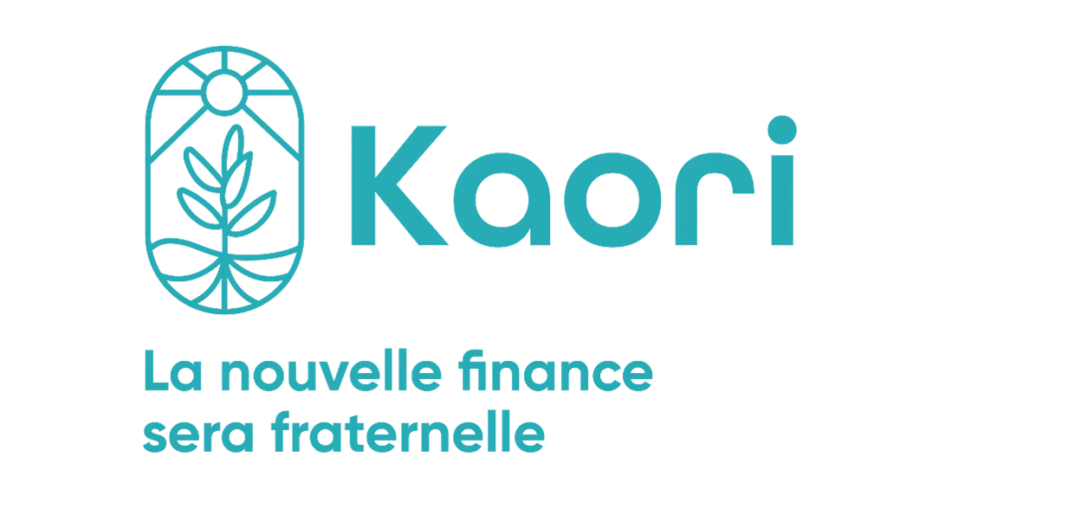 logo,Kaori,épargne