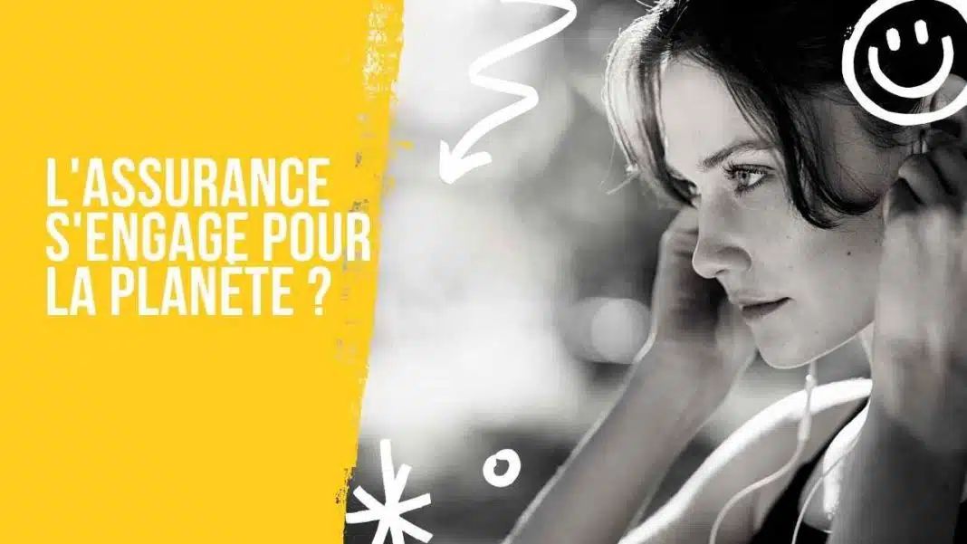 assurance,planète,millenials