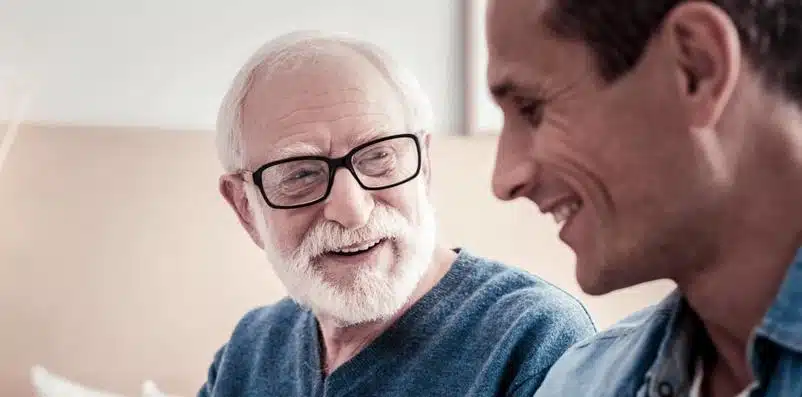 fondation,senior,entraide