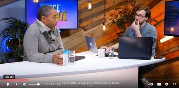 Twitch,eric chenut