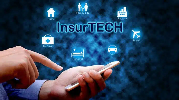 InsurTech
