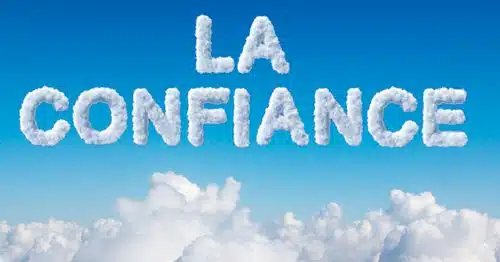 confiance