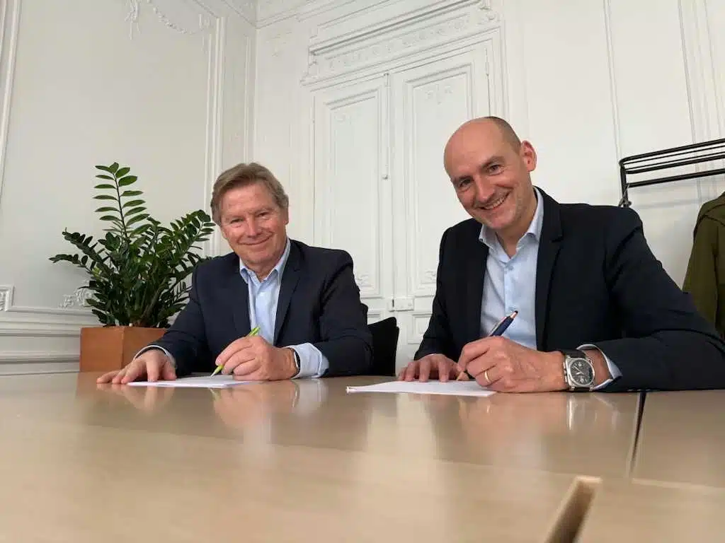 partenariat Alptis-RESCO