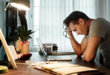 Santé au travail : les signaux d’alerte de Santéclair