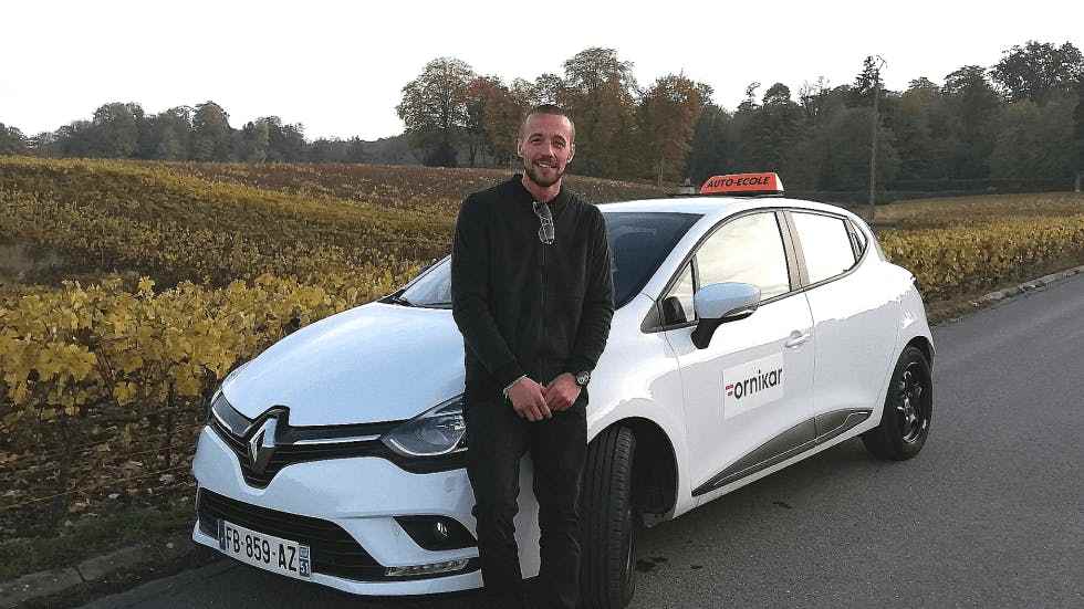 Qu'est-ce qu'un jeune conducteur pour les assureurs ? - Ornikar