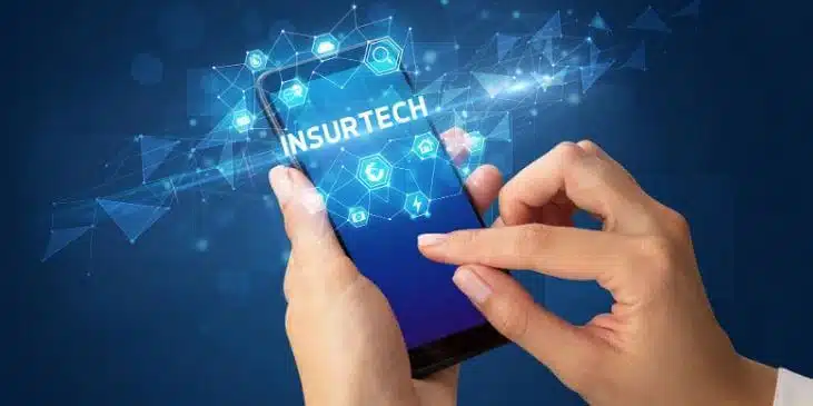 insurtech