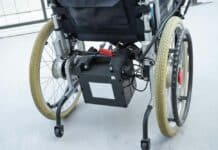 Maladie de Charcot : un projet pour l’autonomie
