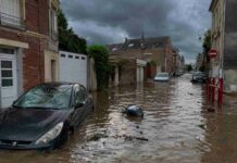 Orages 18 juin : la prévention aurait pu faire la différence