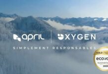 RSE : APRIL décroche la médaille Gold EcoVadis