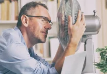 Changement climatique et santé au travail : nouveau risque ?